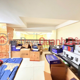 BÁN GẤP NHÀ HOÀNG QUỐC VIỆT CẦU GIẤY, 5M RA MẶT PHỐ, 115M2 CHỈ HƠN 13 TỶ 480 _0