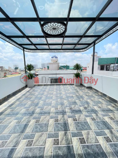 đ 13,8 tỷ | Bán nhà Ngọc Thuỵ 52m x 6T lô góc, gara thang máy gần khai sơn. LH 0936123469