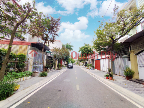 Land plot for sale at 788 Thien Loi - Tang Thiet Giap - 89m² - 12m wide road - Southeast facing _0