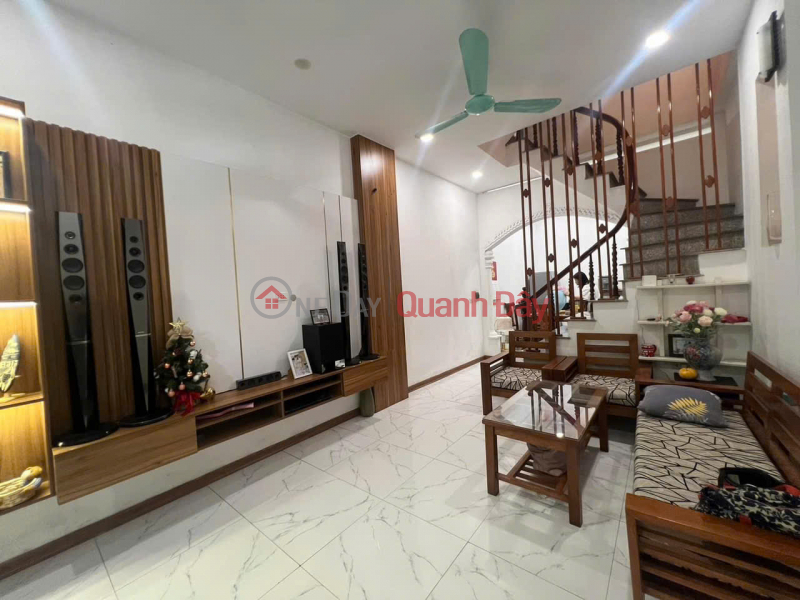 Property Search Vietnam | OneDay | Residential Sales Listings KHUONG TRUNG-THANH XUAN-AREA: 45M2-5 FLOORS-PRICE ONLY 8xBILLION-ELEVATOR