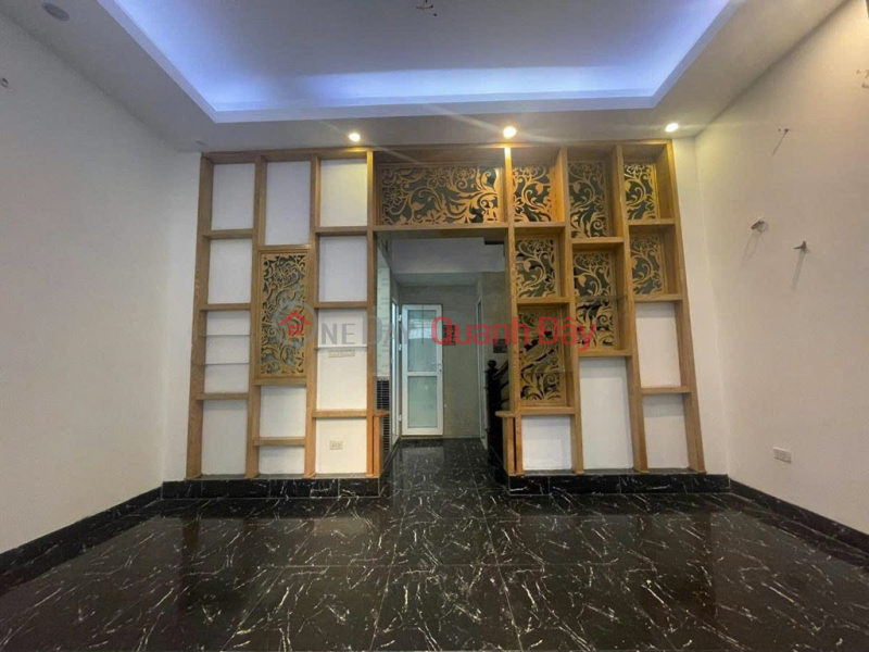 SIÊU PHẨM TRUNG TÂM CẦU GIẤY - PHÂN LÔ Ô TÔ - NGÕ THÔNG, GẦN PHỐ, Việt Nam, Bán | đ 10,9 tỷ