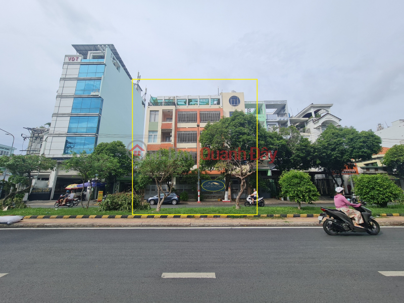 CỰC HIẾM, Cho thuê nhà mặt tiền Lê Thúc Hoạch 240m2, 3Lầu+ST,NGANG 12M | Việt Nam, Cho thuê | đ 80 triệu/ tháng