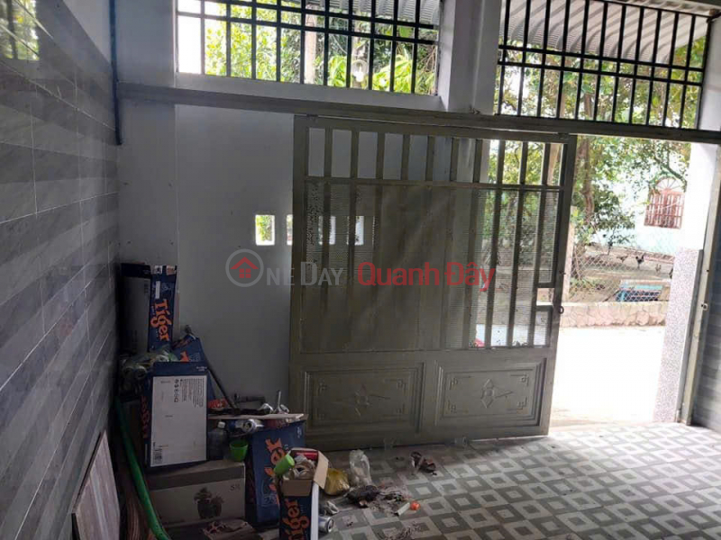 Property Search Vietnam | OneDay | Residential Sales Listings, NHÀ CẤP 4 (4x20) GÁC ĐÚC SUỐT 4X15 ĐÔNG THẠNH HÓC MÔN LH:0395276851