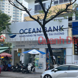 OCBBank - 197 Đống Đa,Hải Châu, Việt Nam