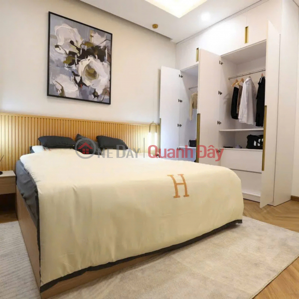 Property Search Vietnam | OneDay | Nhà ở | Niêm yết bán, Bán Nhà 120m2 Full Thổ Cư Mặt Tiền Hòa Lợi , Bến Cát , Bình Dương