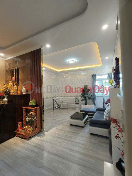 Property Search Vietnam | OneDay | Residential | Sales Listings, House for sale in Da Lat - Lam Dong for only 2.1 billion (negotiable) near the center, only 1 unit, affordable price