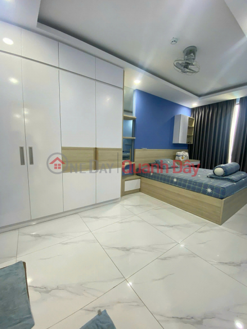 Bán căn hộ 2PN dt 74m2, nhà đầy đủ nội thất giá 4.6 tỷ tổng giá Lavida Q7 _0
