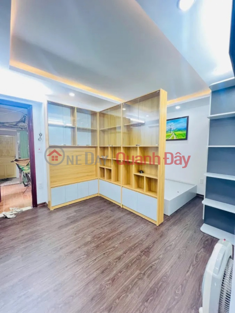 TT Văn Hương, lõi Đống Đa 50 m2, nhỉnh 2 tỷ _0