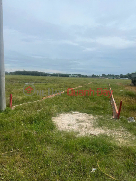 Property Search Vietnam | OneDay | Residential | Sales Listings | PRIME LAND - PROFITABLE INVESTMENT - Owner Selling Land Plot in Thanh Tam Ward, Chon Thanh District, Binh Phuoc Province