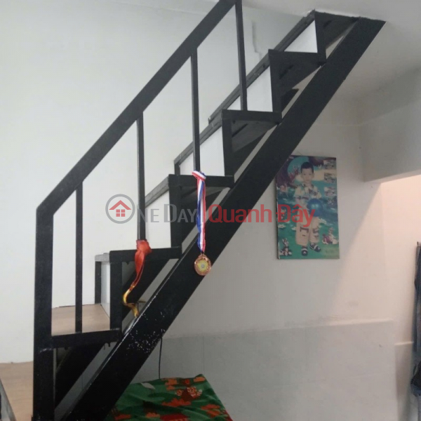 Property Search Vietnam | OneDay | Nhà ở, Niêm yết bán, ► Nhà kiệt gần Nguyễn Hoàng Nguyễn Văn Linh, Cầu Rồng 37m2, 2 tầng cứng sạch, 2.89 tỷ