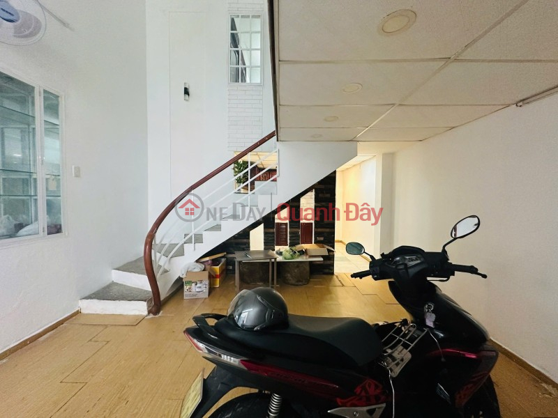Property Search Vietnam | OneDay | Residential | Sales Listings, ► Near Phan Thanh main road, alleyway access, 41m2, clean mezzanine, 2 bedrooms, 3.35 billion VND