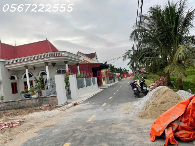 Property Search Vietnam | OneDay | Nhà ở Niêm yết bán, Đất hiếm trung tâm Tân Phong – đường nhựa rộng, full thổ cư, giá chỉ 2,x tỷ ZALO 0567 222 555