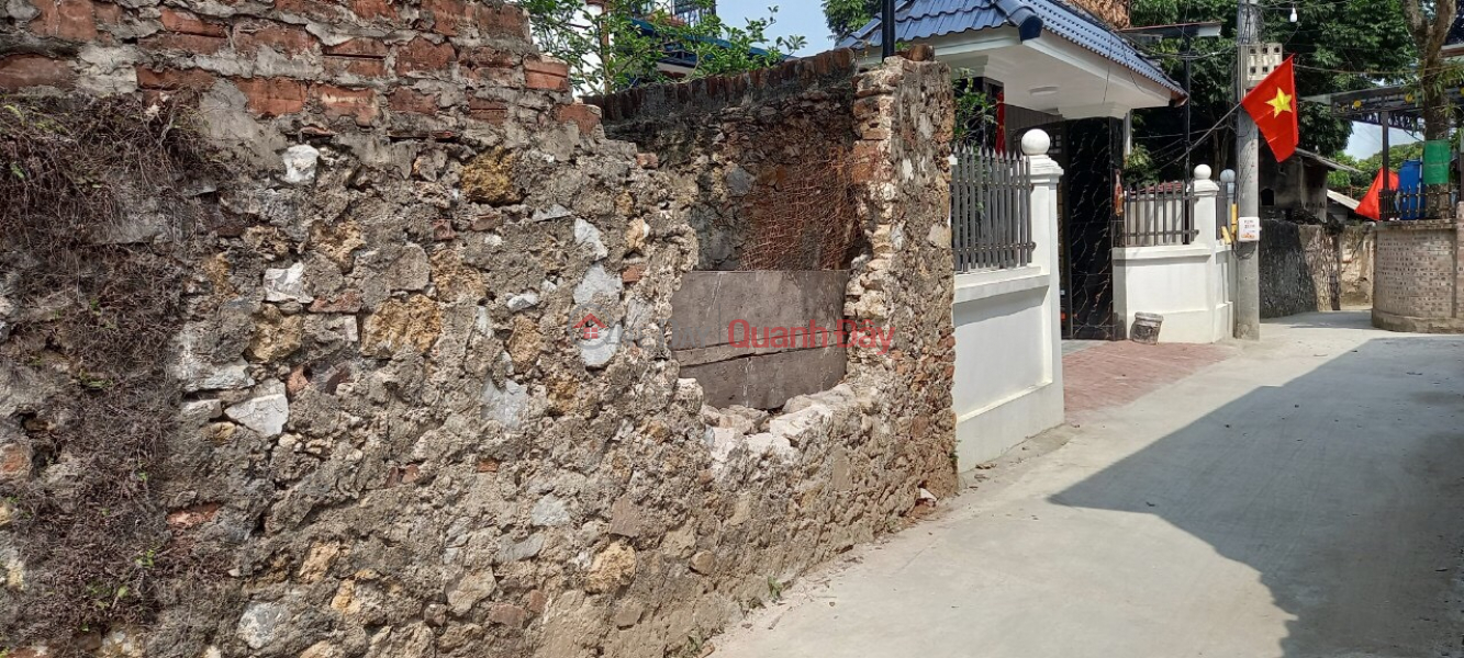 64m Phung Chau car alley, open everywhere. Front 5m, rear 5m. Price is just over 10 million\\/m2. Contact Thang: 0982963222 Vietnam | Sales, ₫ 1.2 Billion