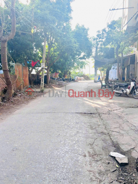 Need to sell the main road of Doan Khe village, Lac Dao, Van Lam. Cars can avoid each other, Business and trading, Sales Listings