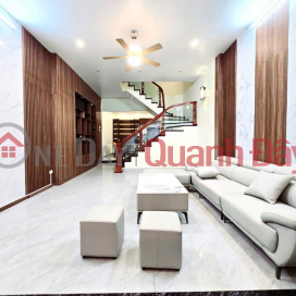 An Duong Vuong House - 31m2 x 5 floors - 2 OPEN - PRICE 7.8 BILLION _0