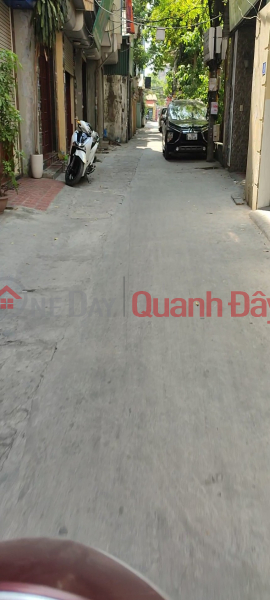 SUPER PRODUCT PHU DIEN – 35M2 – 5 FLOORS WITH ELEVATOR – STRAIGHT ALLEY, CARS CAN PARKING AT THE DOOR – ONLY 6.2 BILLION – NEAR THE STREET | Vietnam | Sales | đ 6.2 Billion