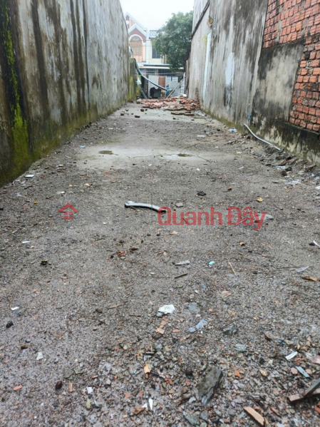 SIÊU RẺ - CHỈ 3.45 TỶ – HÒA THỌ TÂY – ĐẤT 2 MẶT TIỀN - 130M, CÁCH CẦU VƯỢT 3KM. | Việt Nam, Bán, đ 3,45 tỷ