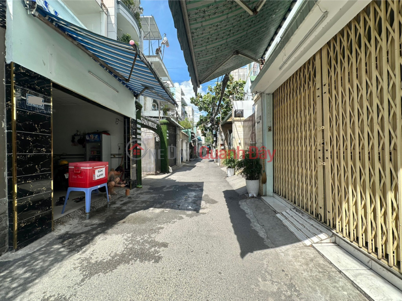 Property Search Vietnam | OneDay | Residential | Sales Listings CCMN TAY TUU 65M2X7T, 17 ROOMS, ELEVATOR, CAR ACCESS, FULL FURNITURE GIFT 3 BILLION