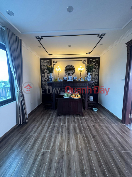 Property Search Vietnam | OneDay | Residential, Sales Listings House for sale 65m2 Yen Hoa Street, Tay Ho Garage 2 Car Wide pavement Super good business 14.3 Billion