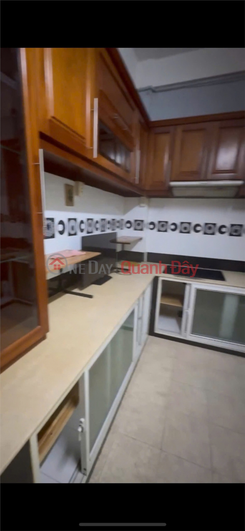 CHÍNH CHỦ Cần Bán Căn Hộ Chung Cư Tại 25B Cư Xá Lý Thường Kiệt Phường Diên Hồng, TP.Hồ Chí Minh. _0