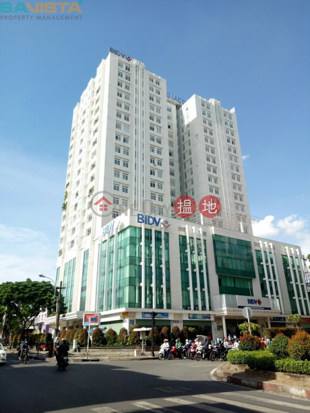 Lữ Gia Plaza (Lu Gia Plaza) Quận 11 | ()(1)