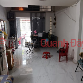 Bán nhà gần Lý Thái Tổ,Quận 10, HXH thông,3T 42m2 chỉ nhỉnh 7 tỷ. _0