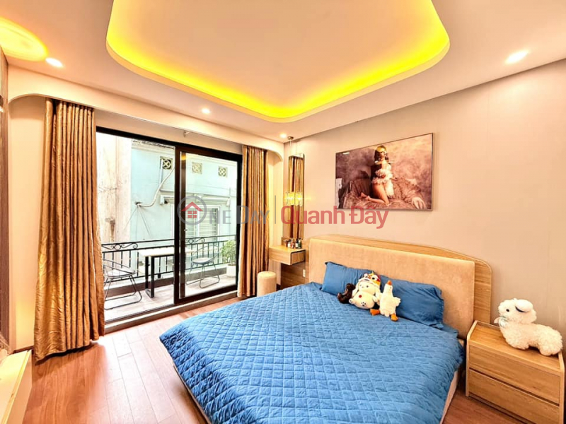 Property Search Vietnam | OneDay | Residential | Sales Listings Sell CORNER LOT FOR CAR BUSINESS ON Truong Chinh STREET, Dong Da, 95 m2, price 20.5 billion