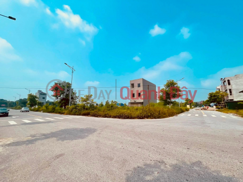 Giá chỉ 2 tỷ xxx khách hàng đã được sở hữu lô áp góc Có Diện Tích 96m2 ( full thổ cư , 6m mặt tiền) Tại KĐT _0