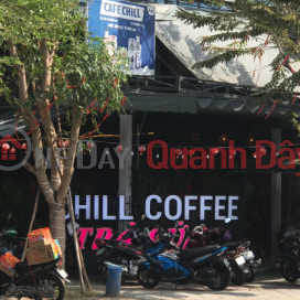 Chill cafe- 306 Le Quang Chi,Cam Le, Vietnam