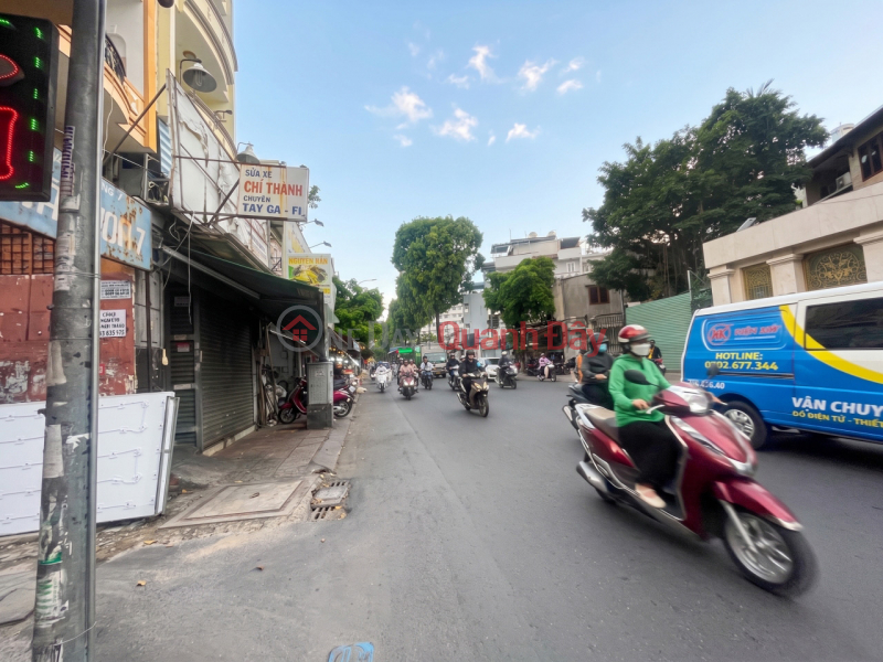 [O2331*] HUGE 7M FRONTAGE PROPERTY IN GO VAP DISTRICT, Vietnam, Sales đ 27.99 Billion