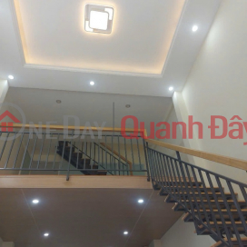 N39- Nhà Bán Phú Nhuận 61m2 (4 x 15 nở hậu) - nhỉnh 7 tỷ, 30m ra mặt tiền Trường Sa _0