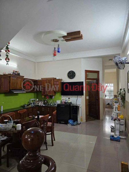 BEAUTIFUL 3-STOREY HOUSE IN THE CENTER OF HOA THO DONG - PRICE ONLY 7.05 BILLION!, Vietnam, Sales | đ 7.05 Billion