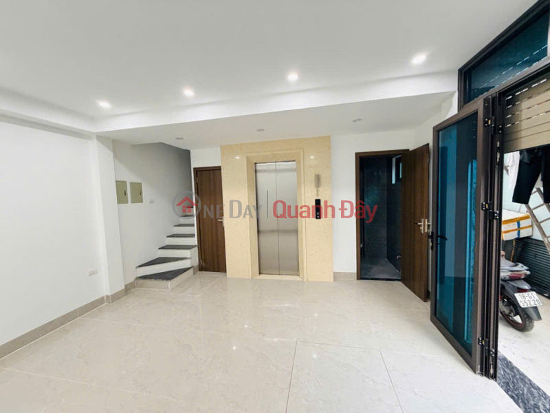 Property Search Vietnam | OneDay | Nhà ở Niêm yết bán, SIÊU PHẨM NHÀ ĐẸP THẠCH BÀN – CỔ LINH
6 TẦNG • FULL NỘI THẤT • GIÁ NHỈNH 8 TỶ