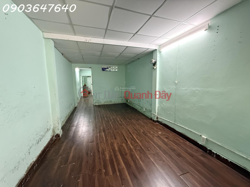 House for sale, single-story, address 56\\/53 To Hien Thanh Street, Ward 15, District 10. Contact: Phuc 0903 647 640 | Vietnam Sales | đ 6 Billion