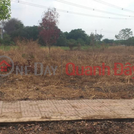 OWN A PRIMARY LOT OF LAND NOW IN Tan Phu Town, Dong Phu District, Binh Phuoc _0