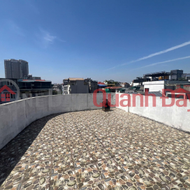 ️ Thinh Quang Elevator Cash Flow 45M2 7F, Frontage 5.3M, Only 12.5 Billion ️ _0