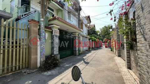 EXTREMELY HOT!!! House for sale in area A42, Trung Dung Ward, 6MX18M, only 4ty6 _0