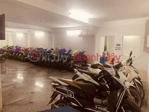 Siêu hiếm VP Hoàng Văn Thái 9T 143m² MT4.5m dòng tiền 100tr/tháng chỉ 45 tỷ (315tr/m2) _0