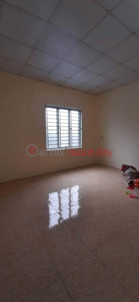2-storey house, Tran Huy Lieu alley, big alley, wide car 4 parking spaces near the house _0