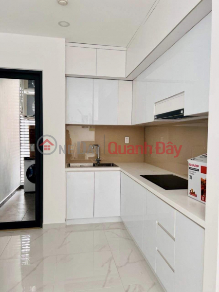 Property Search Vietnam | OneDay | Residential Sales Listings, Cash-strapped, urgent sale of Precia Apartment District 2, only one 3-bedroom apartment left.