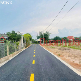 Bán đất đường Lò Rèn, Long Hòa, 4,5tr/m2, 3100m2 view đẹp Hot! _0