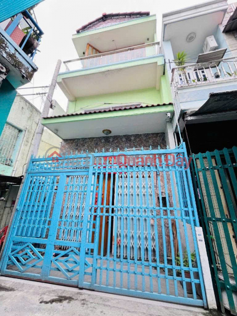 HOT NHÀ ĐẸP- GIÁ TỐT cần bán nhanh căn nhà vị trí đẹp tại quận 8 TPHCM _0