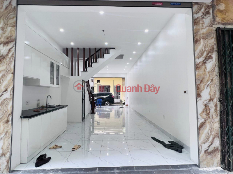 Property Search Vietnam | OneDay | Nhà ở, Niêm yết bán | FUll công năng - vừa ở vùa kinh doanh - nhà đẹp long lanh - diện tích 46m