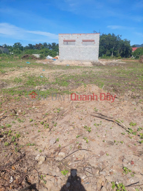 ĐẤT ĐẸP – GIÁ TỐT – CHÍNH CHỦ CẦN BÁN GẤP tại Xã Hải Ninh, Huyện Bắc Bình, Bình Thuận _0