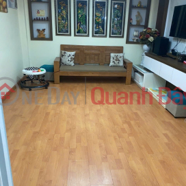 BEAUTIFUL 5-STOREY HOUSE - GOOD PRICE at HUU LE - HUU HOA - THANH TRI - HANOI _0