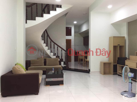 House for sale, frontage 540 Vinh Vien, District 10, 50m2, 1st floor, 13.9 billion _0