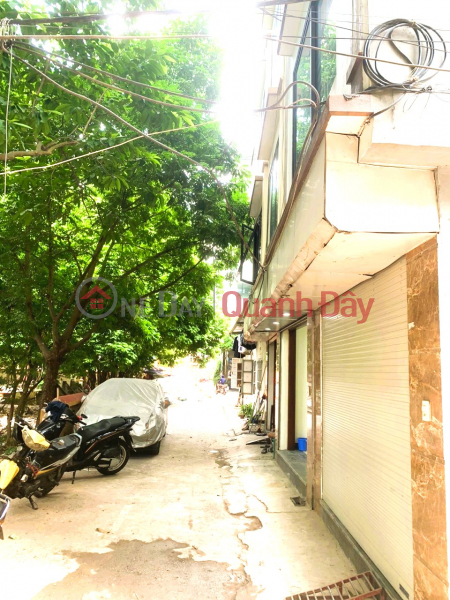 House for sale DAI LINH, 5T, 4N, near market, car, happy living only 4 billion 1 Sales Listings