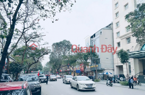 SIÊU PHẨM HÀNG HIẾM PHỐ VIP MẶT PHỐ LÝ THƯỜNG KIỆT CON PHỐ CỦA DOANH NGHIỆP, VIỆT KIỀU, CỦA HỘI SỞ _0