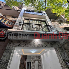 THUY KHUE 37M x7 FLOORS ELEVATOR 18 BILLION ALLEY TO THE LAKE, 10M TO THE STREET, 16 SEATS PARKING AT THE DOOR _0
