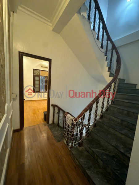 đ 19,6 tỷ, PHÂN LÔ NGUYỄN CẢNH DỊ- ĐẠI KIM, ÔTÔ TRÁNH-KD VP, 54 M2, GIÁ 19,6 TỶ.